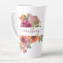 Recherche de bourgeon tasses Nom