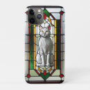 Recherche de chat vintage iphone coques Coloré