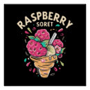Recherche de framboise posters Été