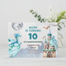 Suche nach mittelalterlicher ritter einladungen Aquarell