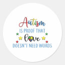 Suche nach autismus bewusstsein aufkleber Autistisch