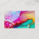 Recherche de peinture pour aquarelle cartes visite Texture