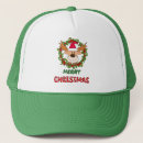 Recherche de saison des vacances casquettes Salutations