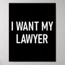 Recherche de avocat drôle posters Vacances
