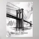 Suche nach brooklyn brücke kunst Historisch
