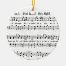 Suche nach stille nacht ornamente Lied
