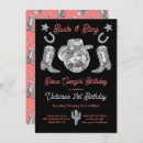 Recherche de rhinestone invitations Rose