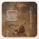 Suche nach cappuccino untersetzer Espresso