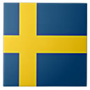 Recherche de drapeau de la suède Scandinavie