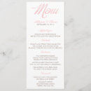 Recherche de motif moderne de chevron cartes postales Rose