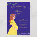 Recherche de mardi gras invitations Perles