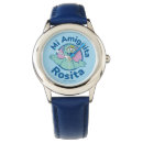 Recherche de rue montres Mi amiguita rosita