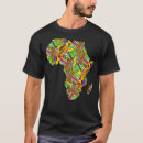 Recherche de map tshirts Afrique