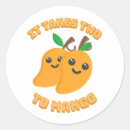 Suche nach mango aufkleber Niedlich