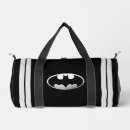 Recherche de batman sacs Logo de la batte