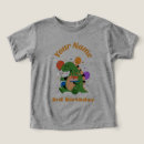 Suche nach dino geburtstag tshirts Geburtstagsparty