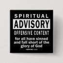 Recherche de citations spirituelles badges Chrétien