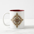 Recherche de pentagone étoilé tasses Magick