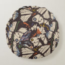Recherche de papillon vintage coussins Moderne