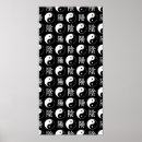 Suche nach yinyang poster Modern