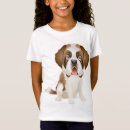 Recherche de st bernard vêtements Chiot
