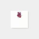 Suche nach dunkelrot post it Rose