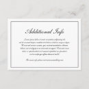 Suche nach hochzeitsfeier karten Schwarz und weiß