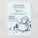 Suche nach winterparty einladungen Schnee