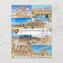 Suche nach archäologisch postkarten Amphitheater