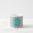 Recherche de quatrefoil tasses Moderne