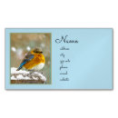 Suche nach easter visitenkarten Blauvogel