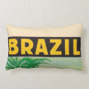 Recherche de le brésil décoration coussins Tropical