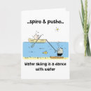 Recherche de ski humour vœux cartes Drôle