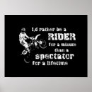Recherche de rider posters Bike