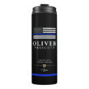 Recherche de fine mugs bouteilles Fine ligne bleue