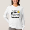Suche nach lustige biertrinker tshirts Spaß
