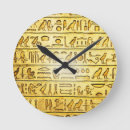 Suche nach ancient egyptian wanduhren Hieroglyphs