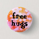 Recherche de câlin badges Amour
