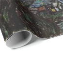 Recherche de peinture papier cadeau Van