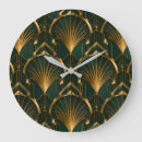 Recherche de décor de pièce horloges En acrylique