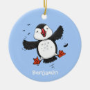 Suche nach puffins ornamente Darstellung