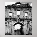 Recherche de piliers posters Ruines