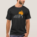 Recherche de évolution vélo tshirts Atv