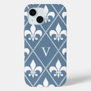 Recherche de fleur lis iphone coques Élégant