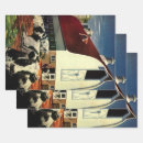 Recherche de holstein papier cadeau Animaux de ferme