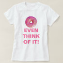 Recherche de se givrer tshirts Nourriture