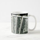 Recherche de argent liquide tasses Vert