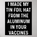 Recherche de chapeau de partie posters Tendance