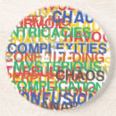 Suche nach komplex untersetzer Bunt