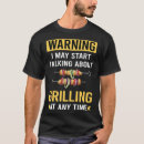 Suche nach bruststück tshirts Bbq